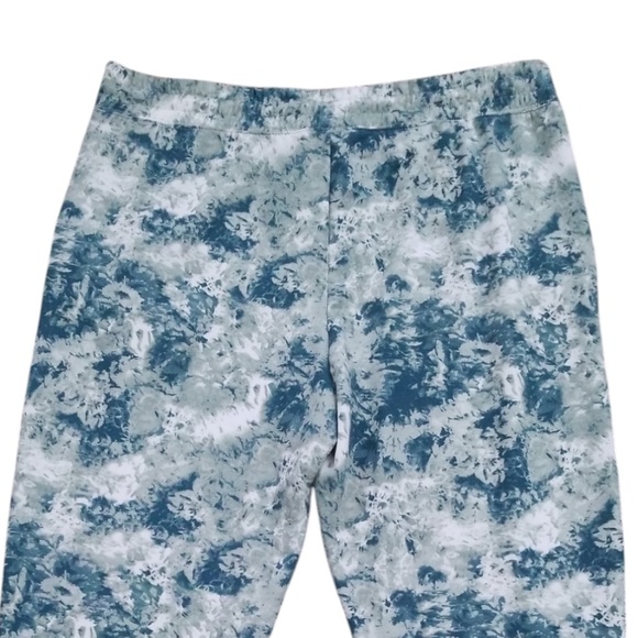 Under Armour Women's Rival Terry Fleece Print Jogger Pants Size‎ XL NEW - Picture 11 of 16